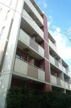 ステージファースト田園調布アジールコート 