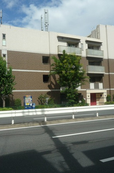 ステージファースト田園調布アジールコート 