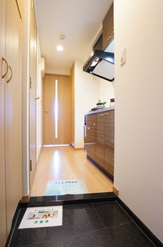 ルーブル蒲田八番館 