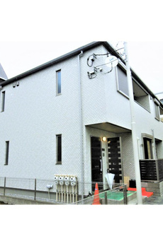 メゾンレーヴ都立大学 