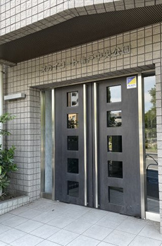 スカイコート亀戸中央公園 