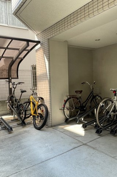 スカイコート亀戸中央公園 