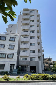 スカイコート亀戸中央公園 