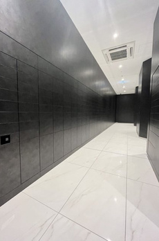 パークタワー勝どきミッド 