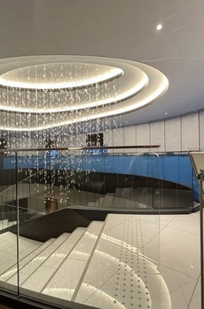 パークタワー勝どきミッド 