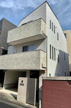 中町戸建 