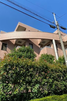 アークビル目白 