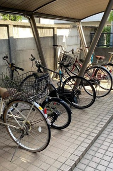 アークビル目白 