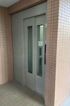 アークビル目白 