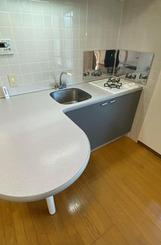 アークビル目白 