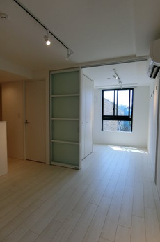 Green view 笹塚 