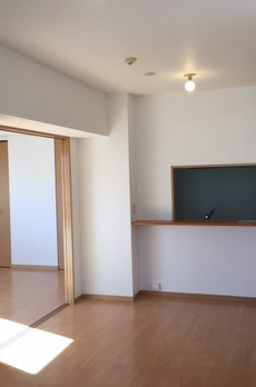 ユニオンパレス御徒町 
