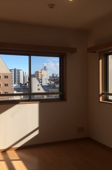 ユニオンパレス御徒町 