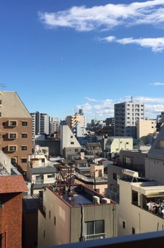 ユニオンパレス御徒町 