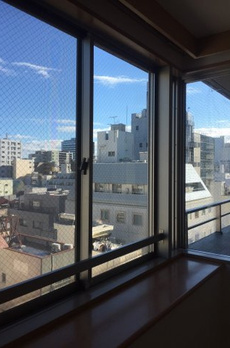 ユニオンパレス御徒町 