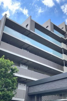 パークホームズ用賀一丁目 