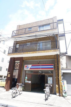 太平ビル 