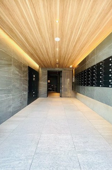 GRANPASEO文京小日向 