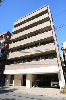 サンテミリオン錦糸町 
