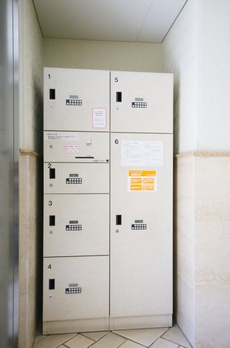 サンテミリオン錦糸町 