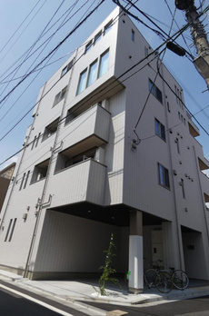 クリムハウス池袋 
