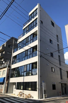 ＤＩＯ亀戸天神前 