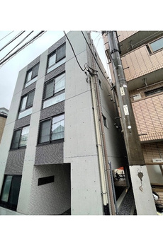 アルファキューブ上十条 