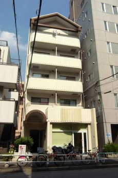 サニーハウス田端 