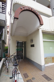 サニーハウス田端 