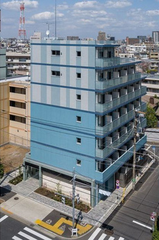 ＧＲＡＮ　ＰＡＳＥＯ田端Ｄ 