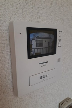 リュミエール東雪谷 