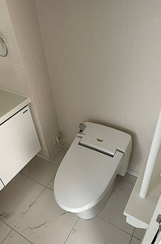 クオリア広尾 