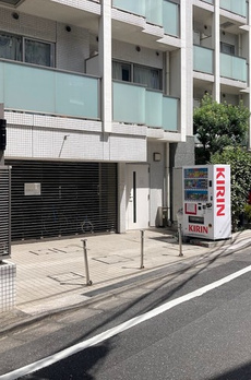 Ｇｒａｃｅ　Ｃｏｕｒｔ　Ｓｈｉｒｏｋａｎｅ 