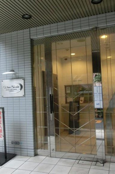 デュオ・スカーラ西麻布タワーＣＥＮＴＲＡＬ 