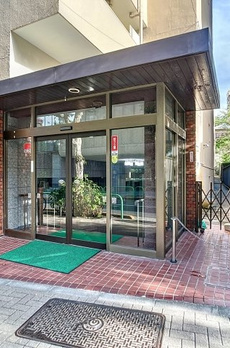 コーポ麹町 