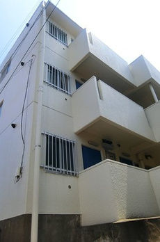 岸町ハイツ 