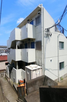 岸町ハイツ 