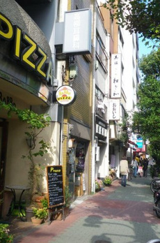 グランドコンシェルジュ日本橋水天宮 