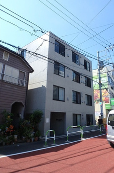 COCOFLAT　TABATAⅠ 