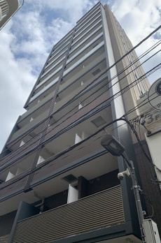 ストーリア三田 
