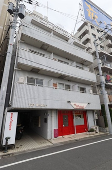 トップ尾久駅前 