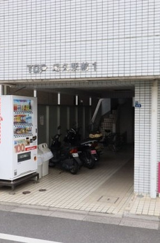 トップ尾久駅前 