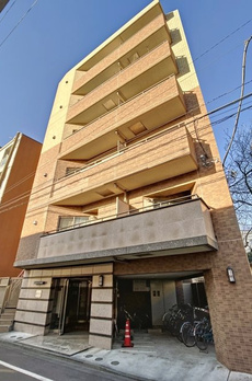 エル・ヴィエント・アース田端 