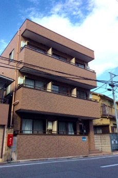 フォルトゥーナ駒込 