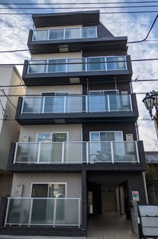 ブロッサムテラス滝野川 