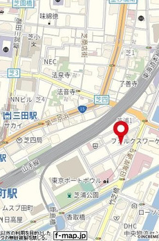 レックス芝浦 