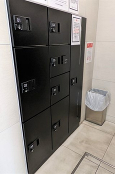レグゼ王子神谷 