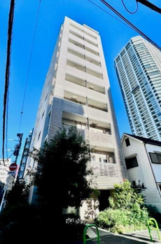 Ｂｒｉｌｌｉａ　ｉｓｔ　白金高輪 