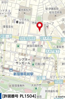 富久クロス　コンフォートタワー 