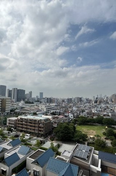 富久クロス　コンフォートタワー 